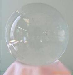 水晶球图片|水晶球样板图|水晶球专用树脂TPU-深圳市百事达卓越科技销售部门